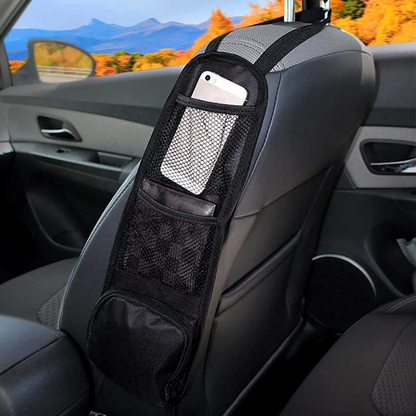 Universal Car Seat Side Mesh