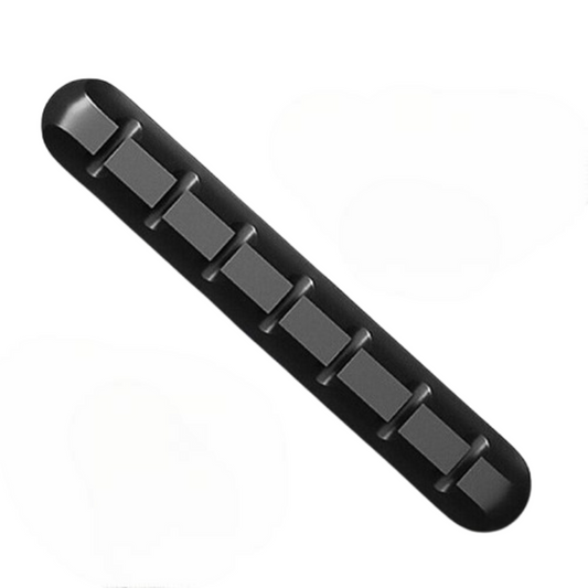 Cable Organizer - Black