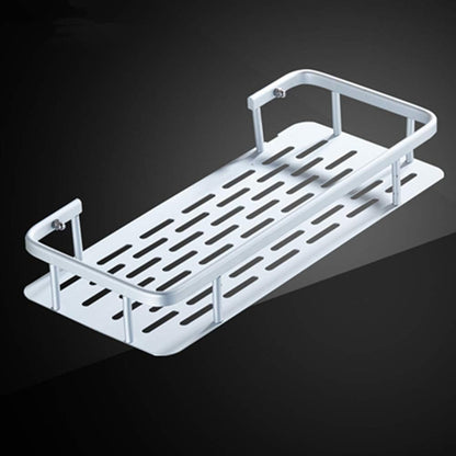 1 pack Bathroom Shelf Wall Mounted