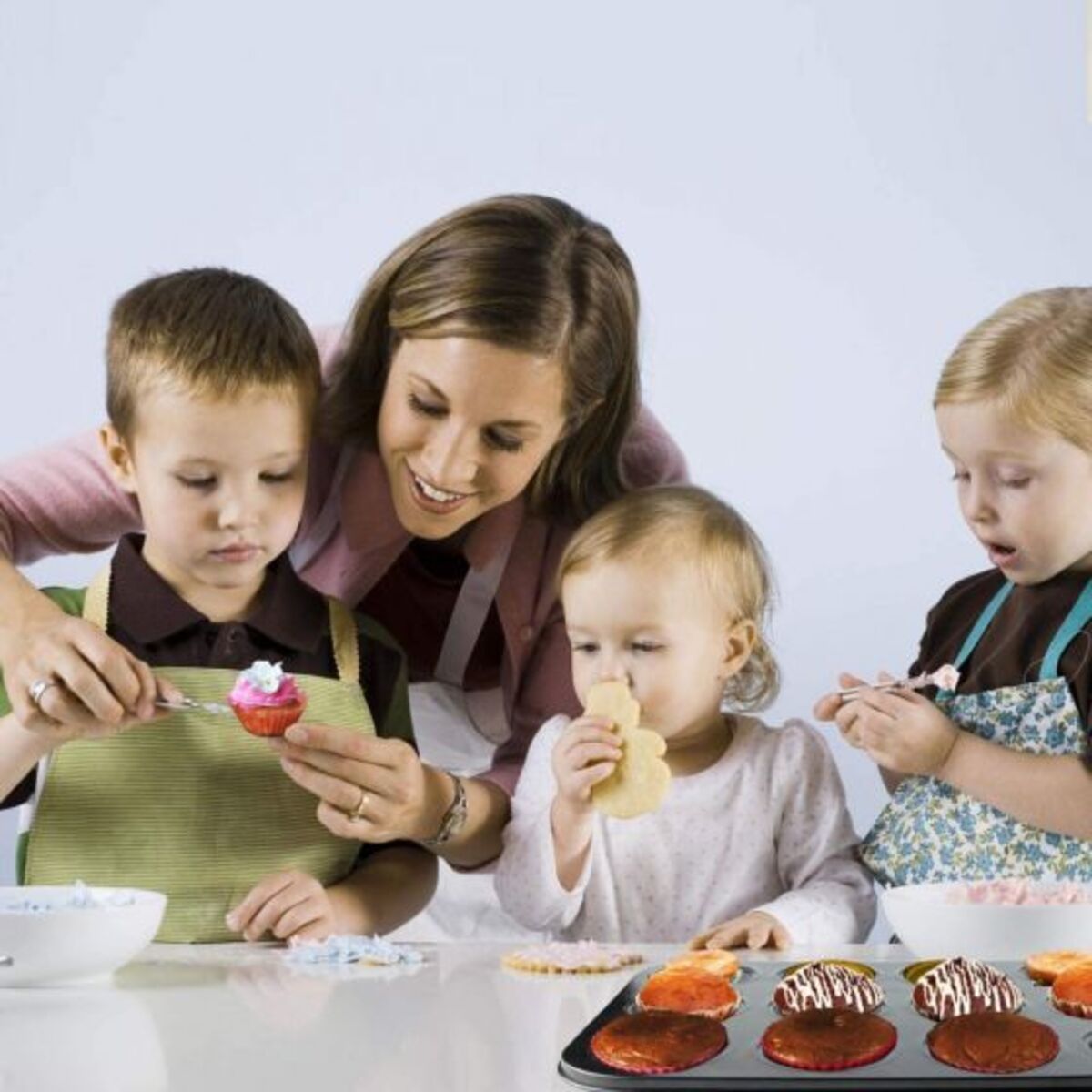 Muffin Tray
