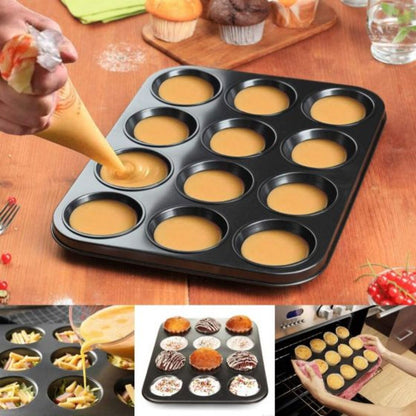 Muffin Tray