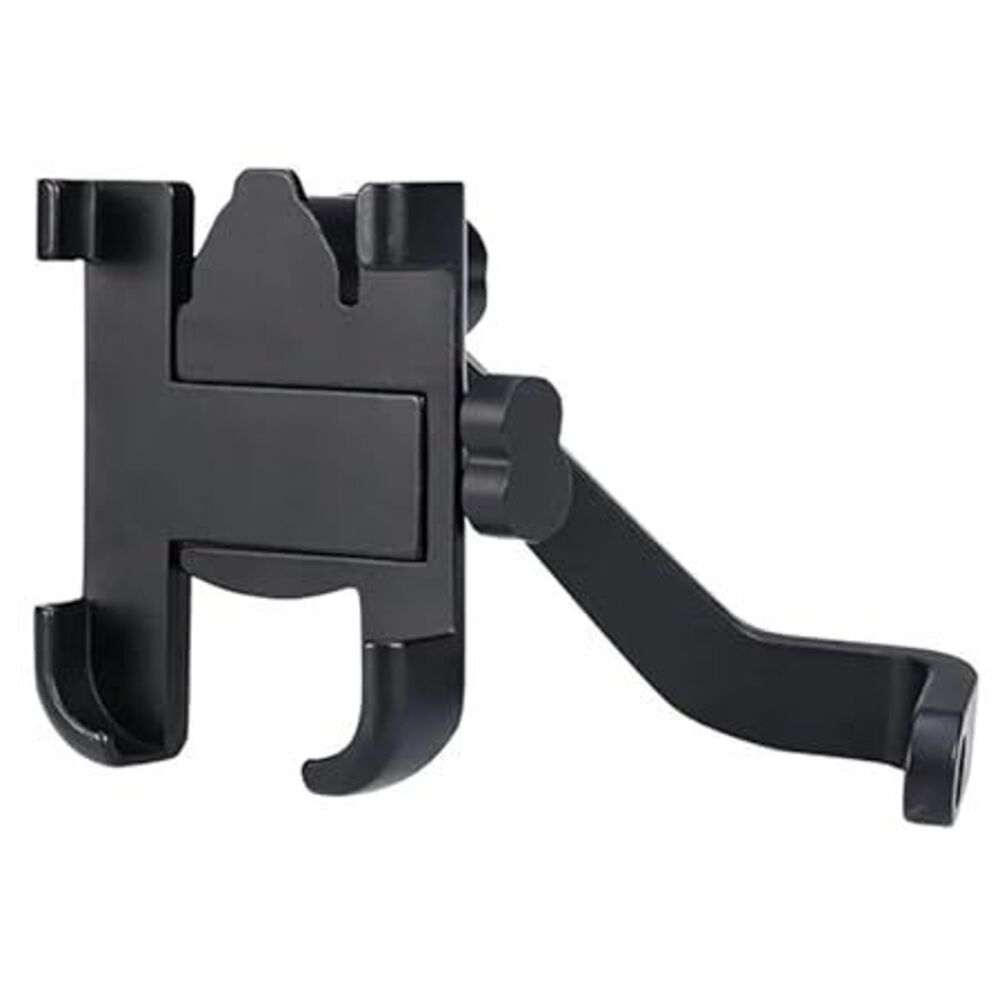 360° Rotatable Aluminum Adjustable Non-Slip Cycling Bracket