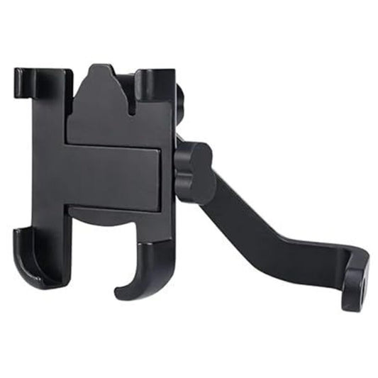 360° Rotatable Aluminum Adjustable Non-Slip Cycling Bracket