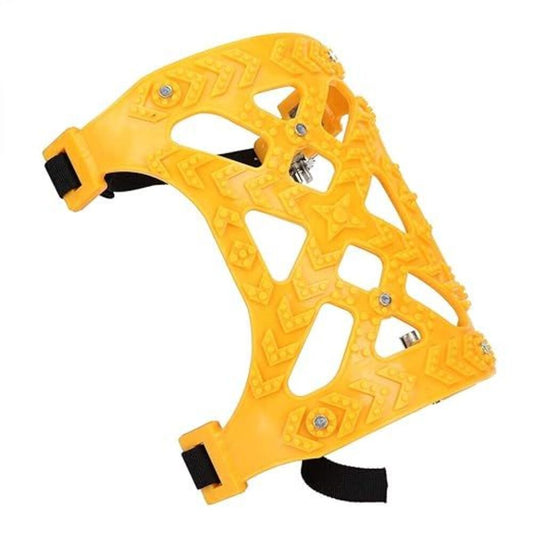 1pc TPU Automotive Car Snow Antiskid Chain