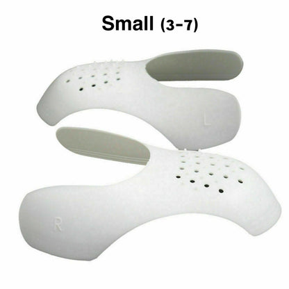 Sneaker Crease Protectors