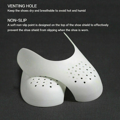 Sneaker Crease Protectors
