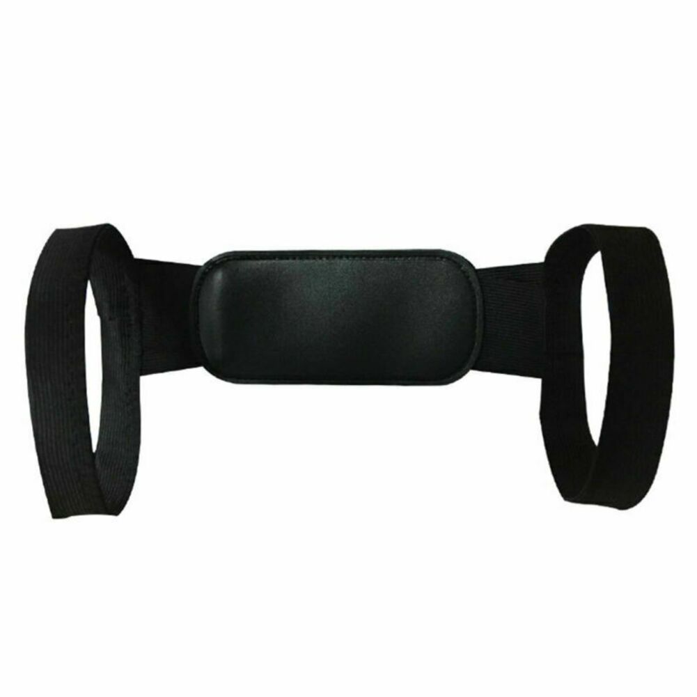 Back Support Correction Belt