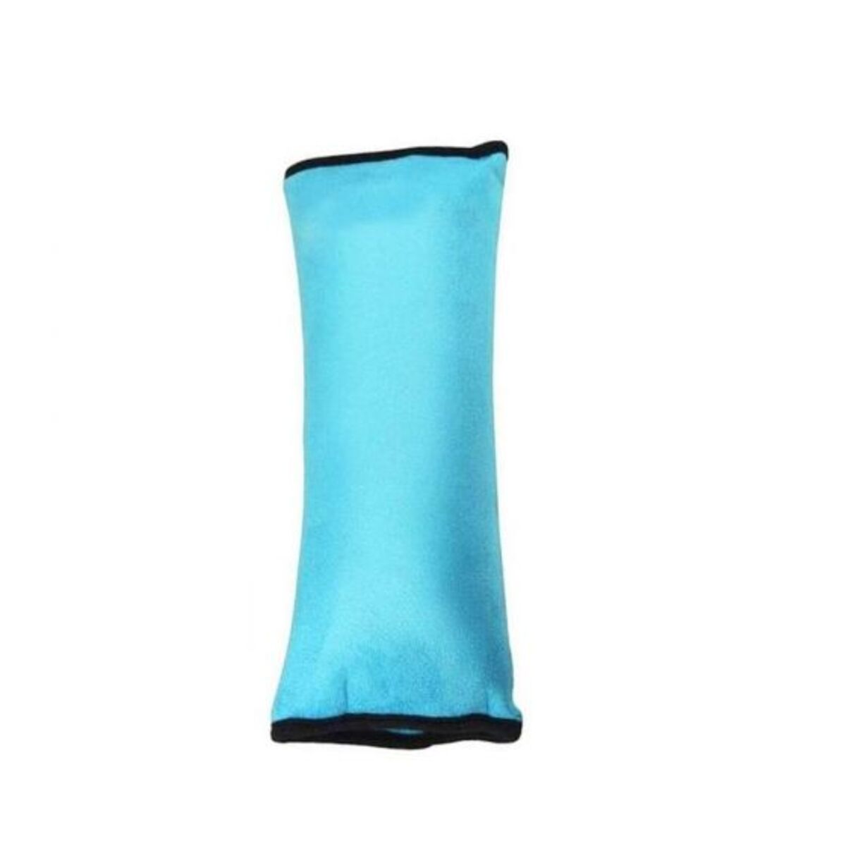 Car Seat Belt Adjuster for Kids-Blue