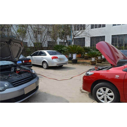 Car Battery Jump Booster Cable