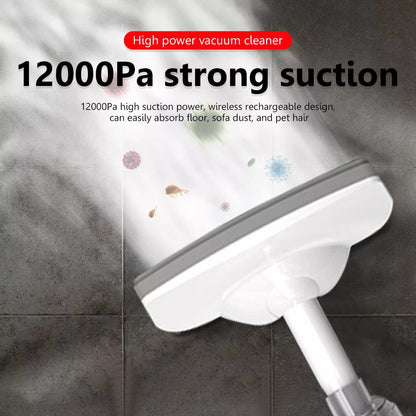Cordless Vacuum Cleaner