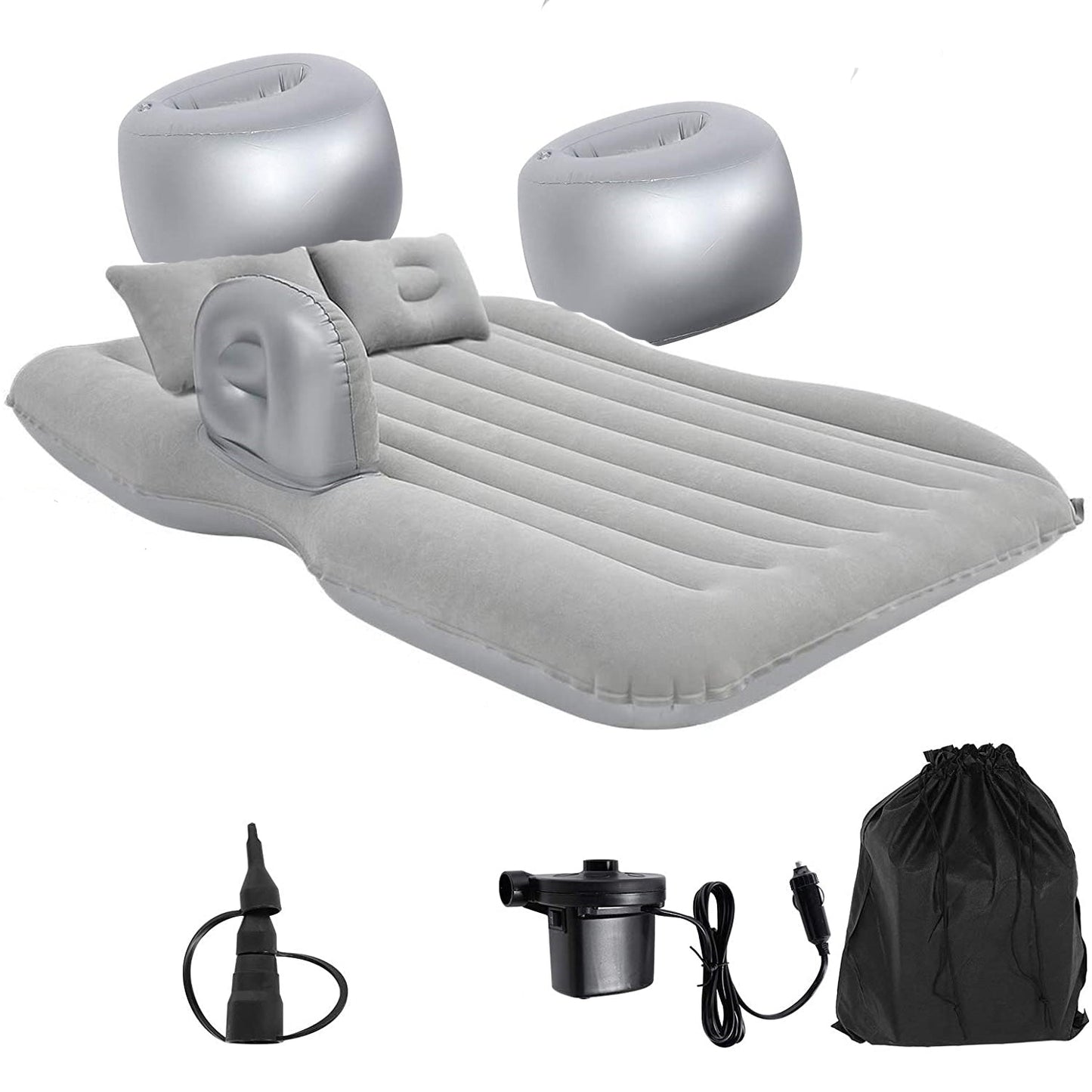 Car Inflatable Mattress