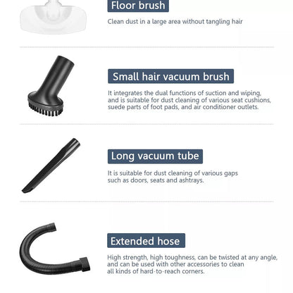 Cordless Vacuum Cleaner
