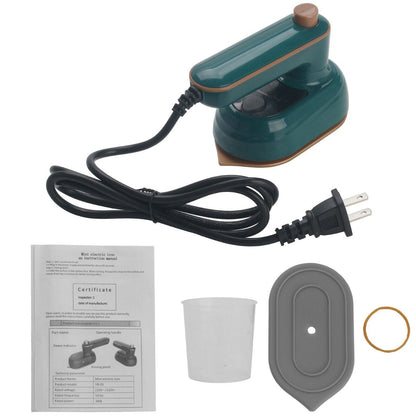 Portable Handheld Steam Mini Iron