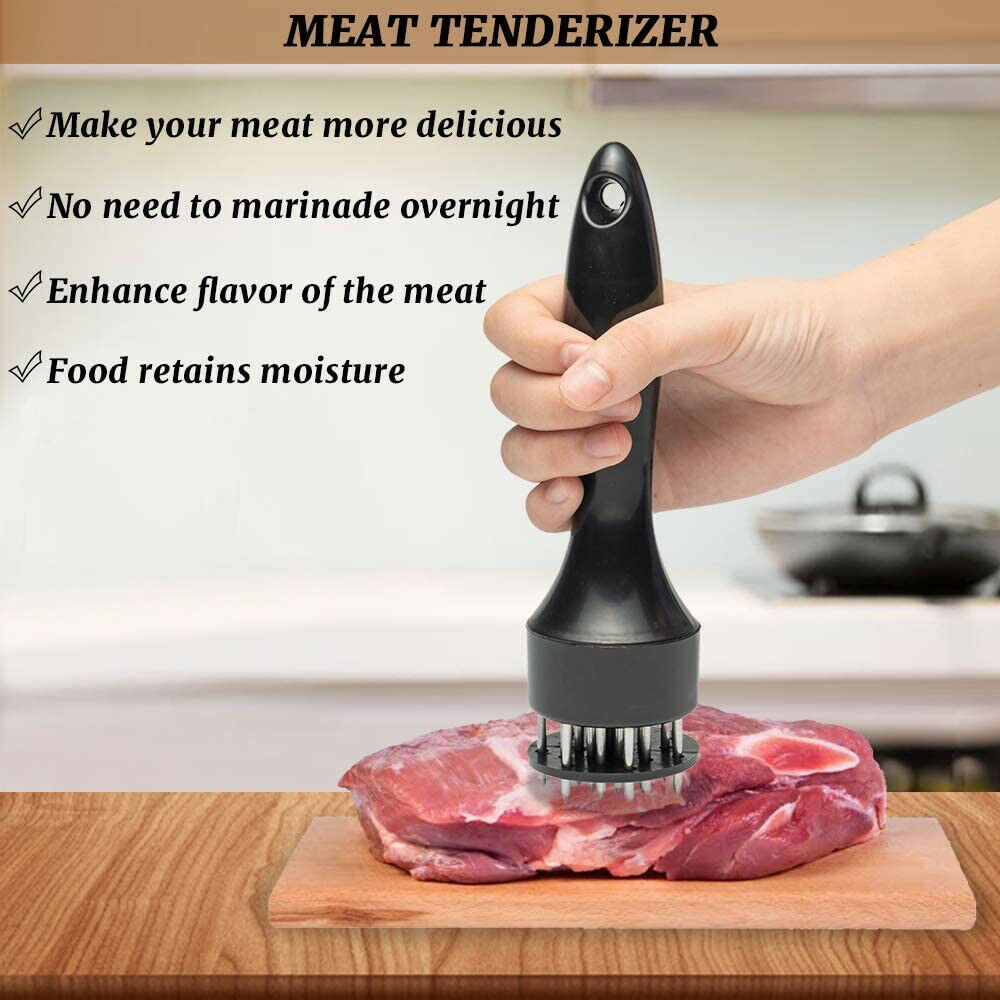 Meat Tenderizer