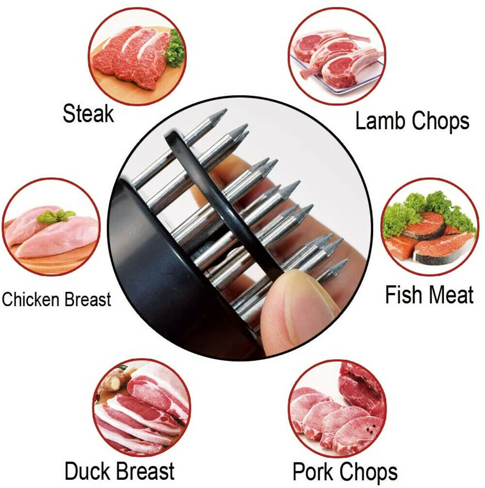 Meat Tenderizer