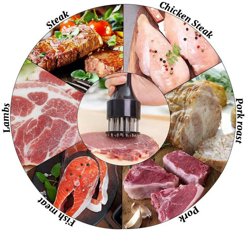 Meat Tenderizer