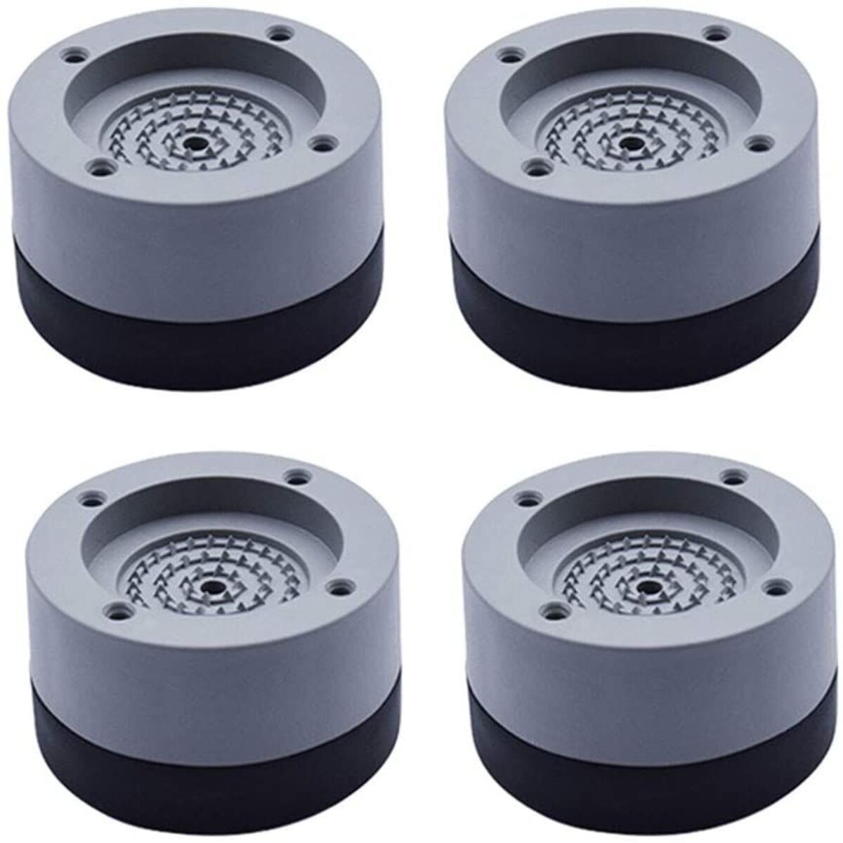 Washing Machine Non-Slip Pads