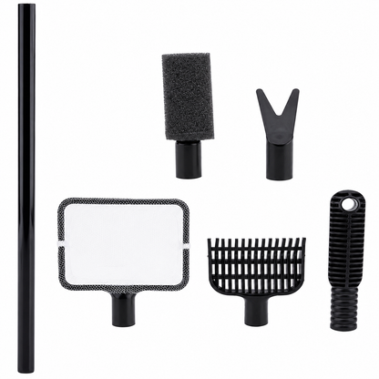 4 in 1 Multifunction Aquarium Cleaning Tool