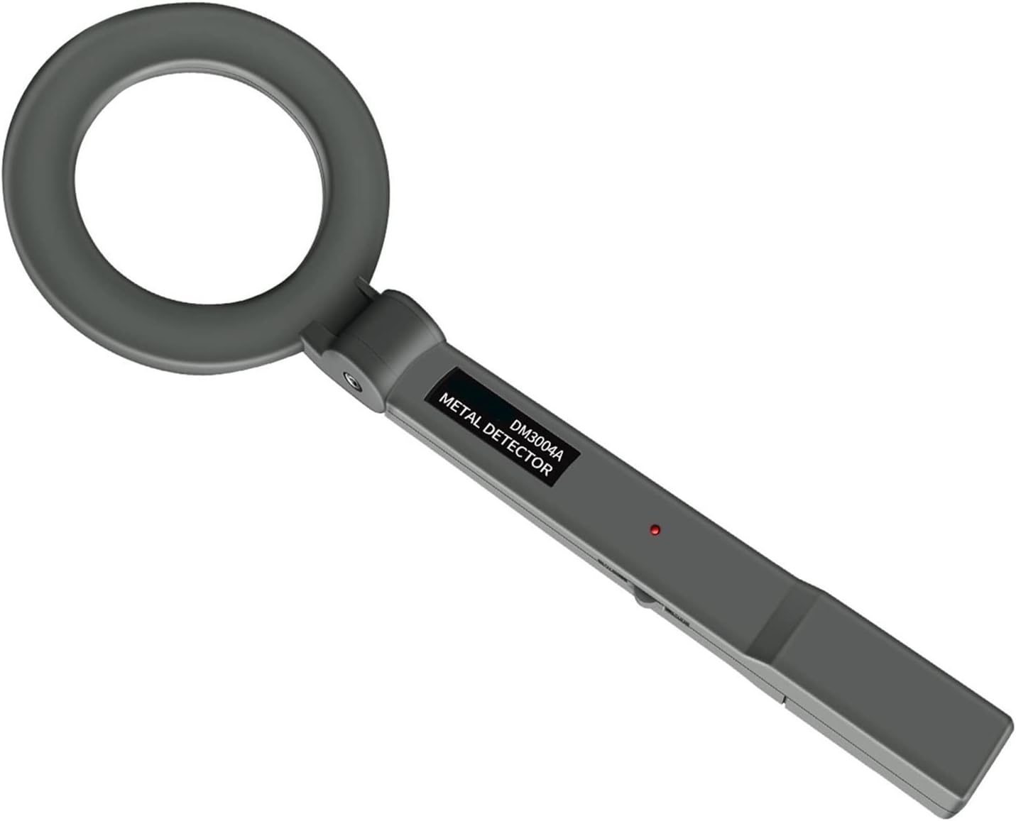 Handheld Folding Metal Position Detector High - Accuracy Metal Finder Portable Multifunctional