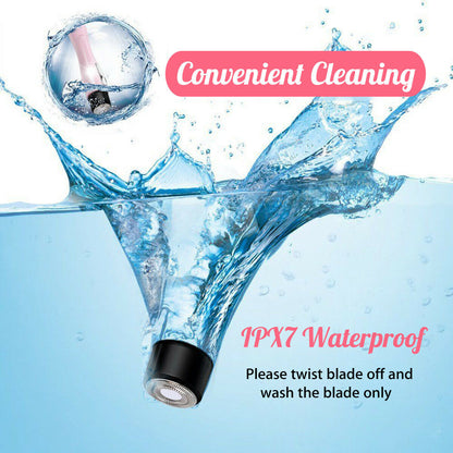 Women Hair Remover