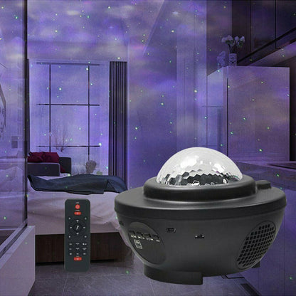 Starry Sky Night Light