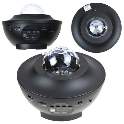 Starry Sky Night Light