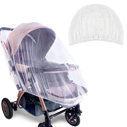 1pc Plus Stroller Mosquito Net