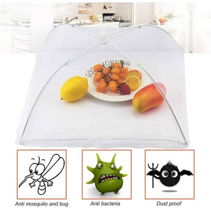 Food Cover Tent