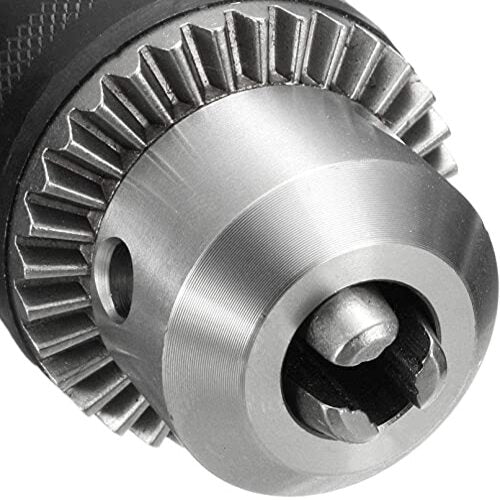 13mm Drill Chuck With Key
