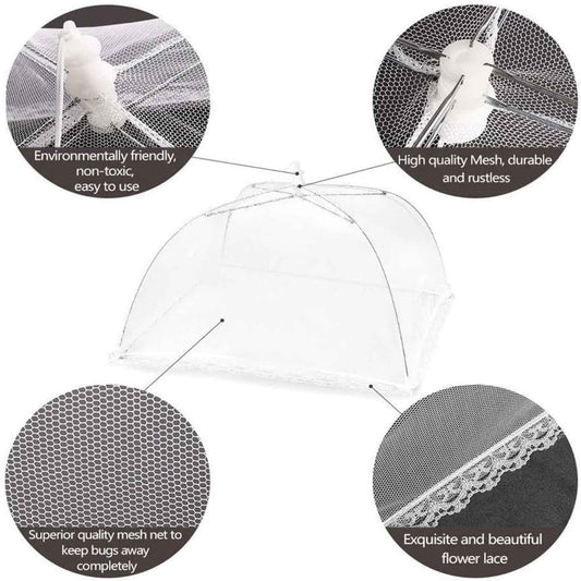 Food Cover Tent