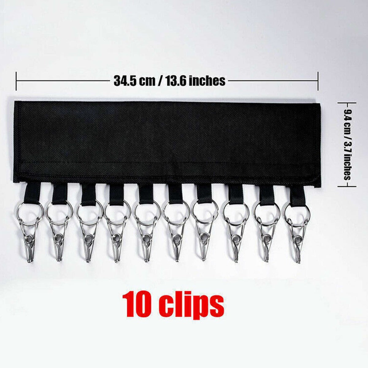 Hat Rack Cap Organizer Hanger