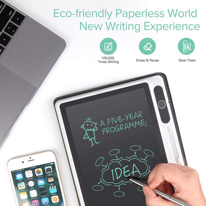 LCD Writing Tablet