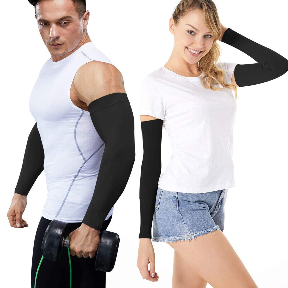 Elbow Support Compression Sleeve