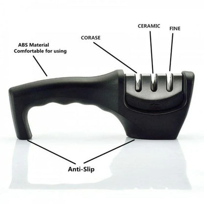 Kitchen Knife Sharpener