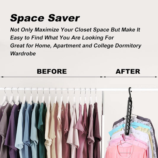 Closet Organizers and Storage