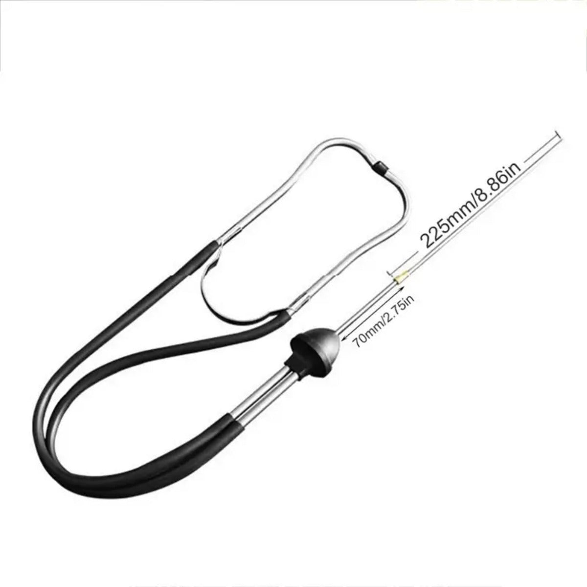 Automotive Engine Diagnostic Tool Mechanic's Stethoscope