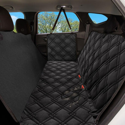 Dog car Seat COVER - 137*147cm