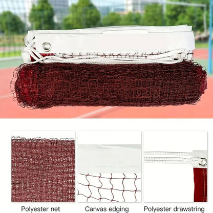 Badminton Replacement Net