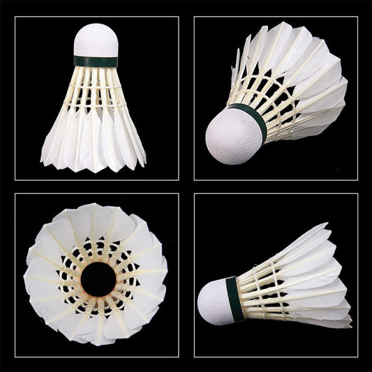 12 pack Shuttlecocks Badminton