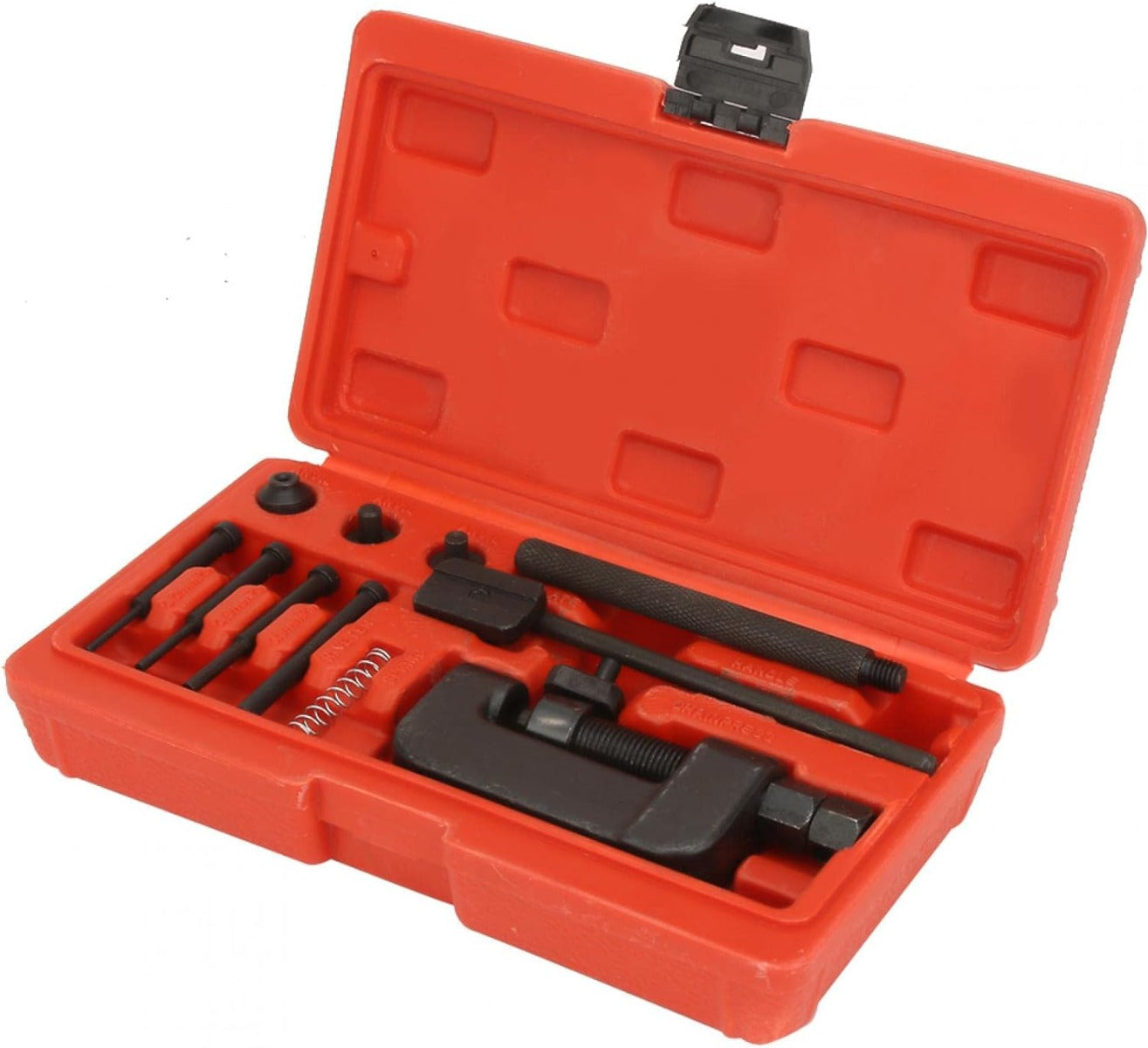 Bike Chain Splitter Riveting Tool