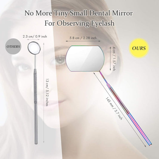 1pc Oval Stainless Steel Multifunction