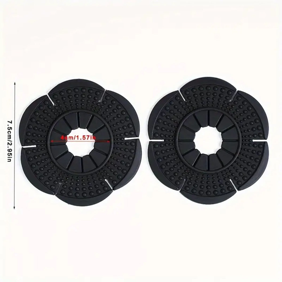 Car Wiper Hole Protective Cover