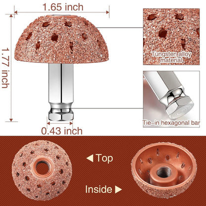 1Pcs Tire Repair Patch Tools