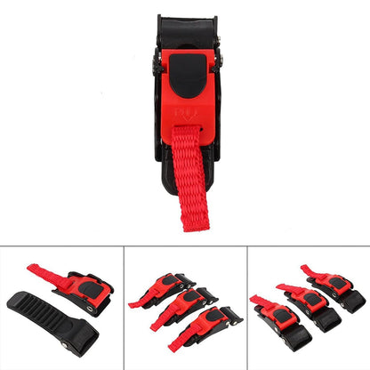 Motorcycle Quick Release Buckle