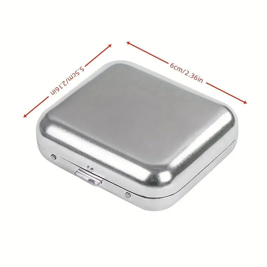 Ashtray Ash Coffins Tabut Shape Portable