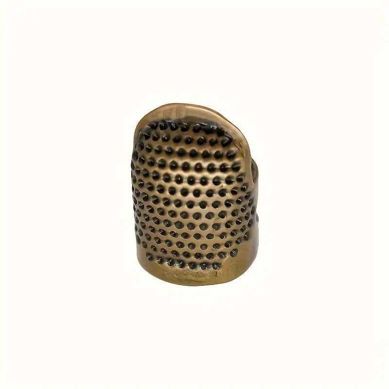 1Pcs Household Retro Sewing Thimble
