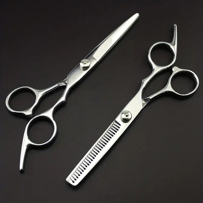 2pcs Hairdressing Scissors