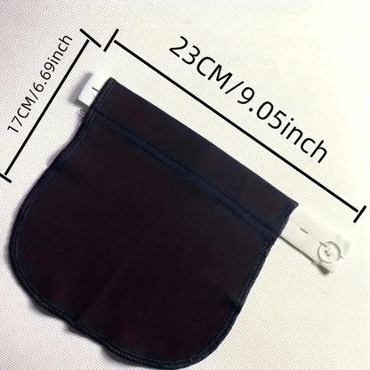 Pregnancy pants extender for jeans