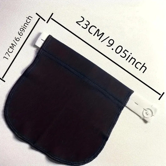 Pregnancy pants extender for jeans