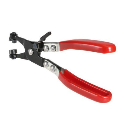 Hose Clamp Pliers Swivel Flat Band Flat
